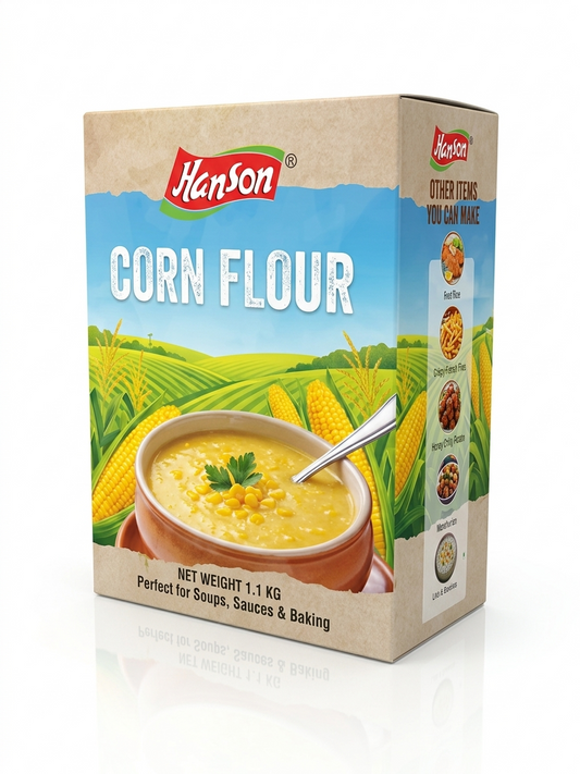 Corn Flour