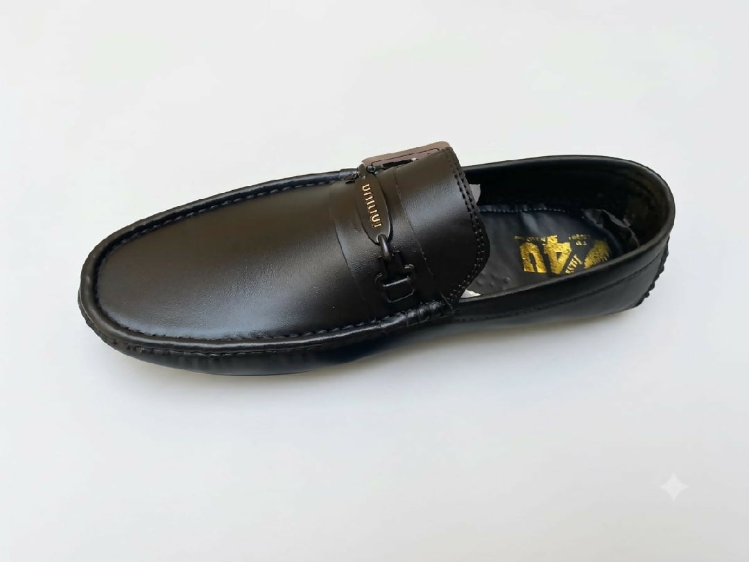 Shoes for men colour black Formal shoes for men