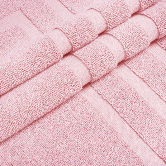 Ultra-Soft Bath Mat – Quick Dry & Highly Absorbent Floor Mat for Bathroom and Home Use