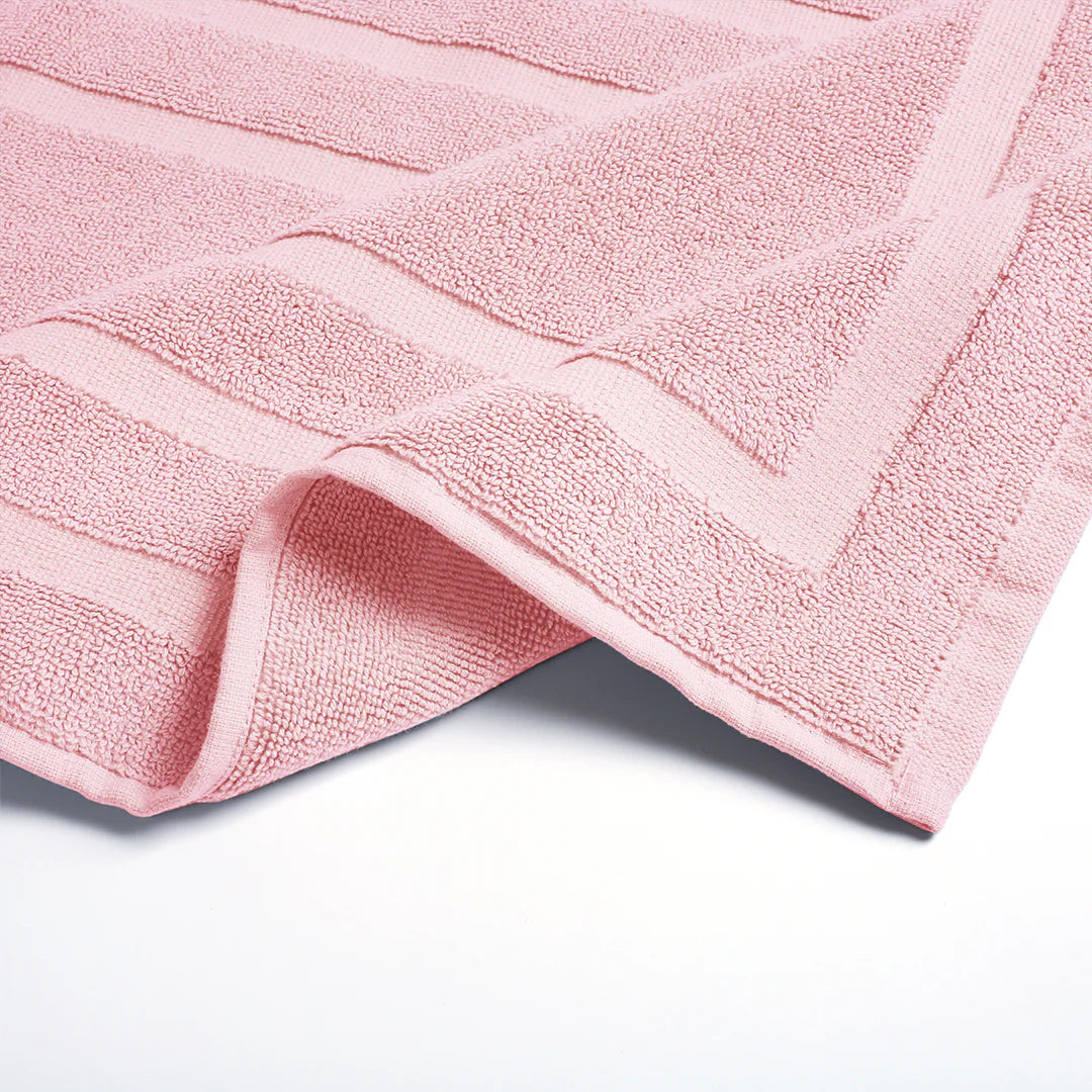 Ultra-Soft Bath Mat – Quick Dry & Highly Absorbent Floor Mat for Bathroom and Home Use