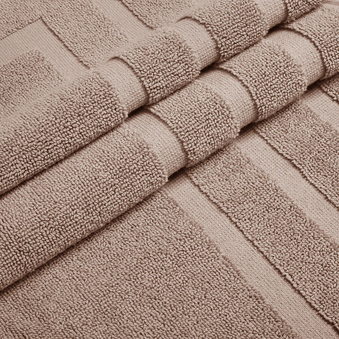 Ultra-Soft Absorbent Bath Mat – Quick Dry Floor Mat for Bathroom, Doorway & Home Use