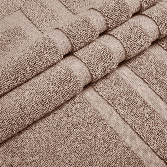 Ultra-Soft Absorbent Bath Mat – Quick Dry Floor Mat for Bathroom, Doorway & Home Use