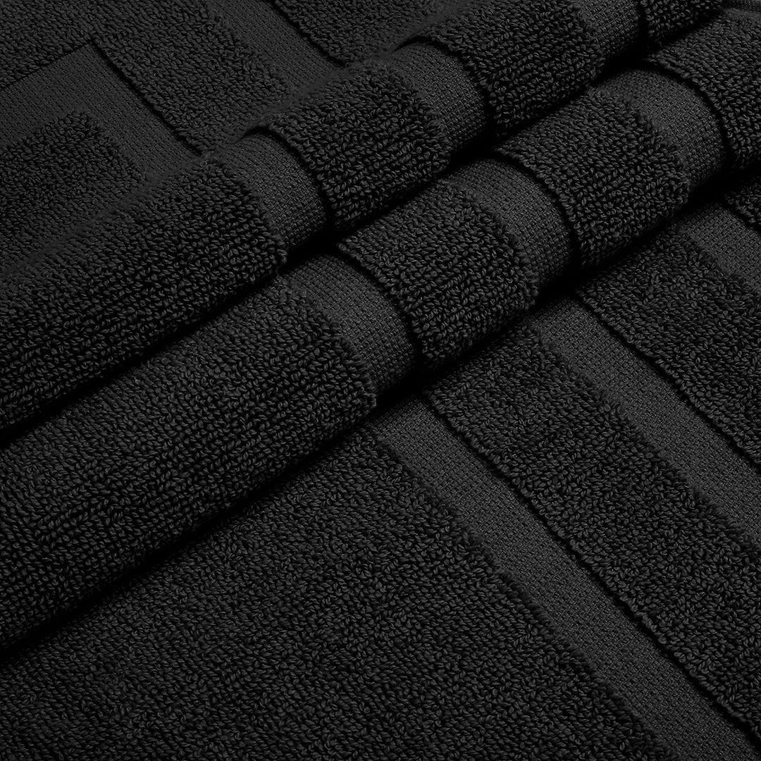 Bath Mat   Black