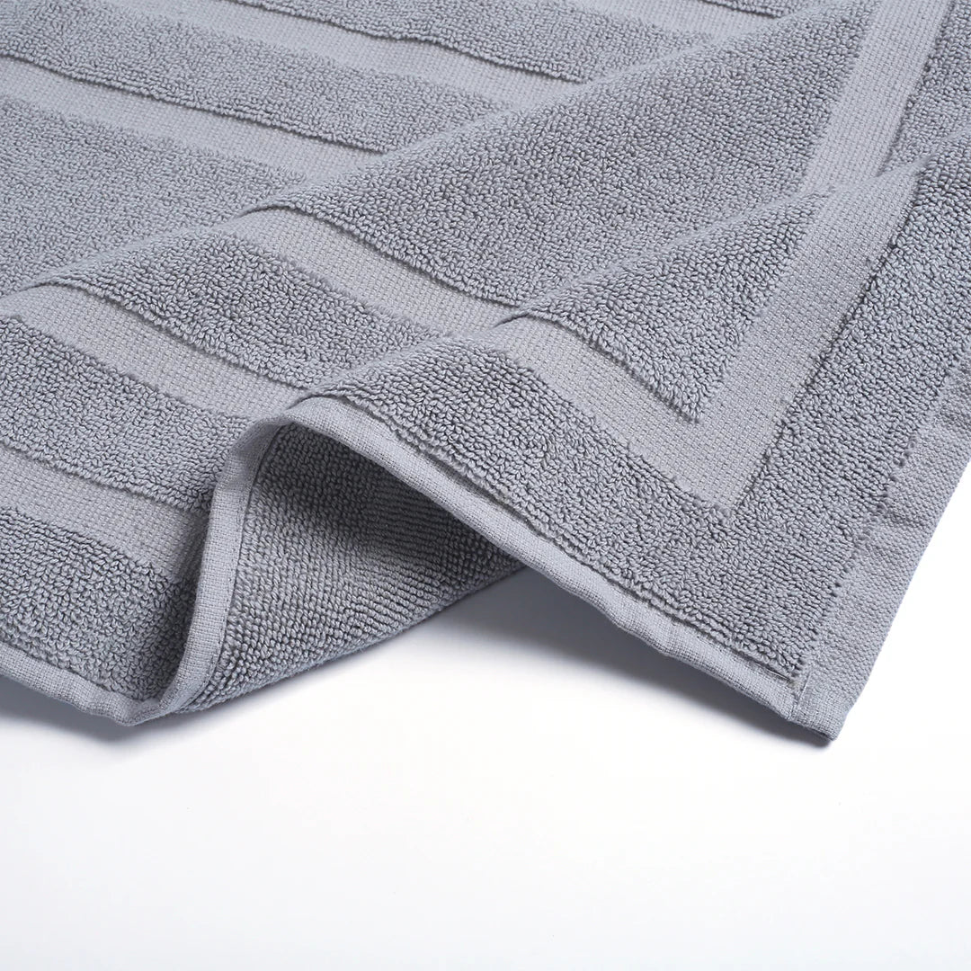 Bath Mat - Grey