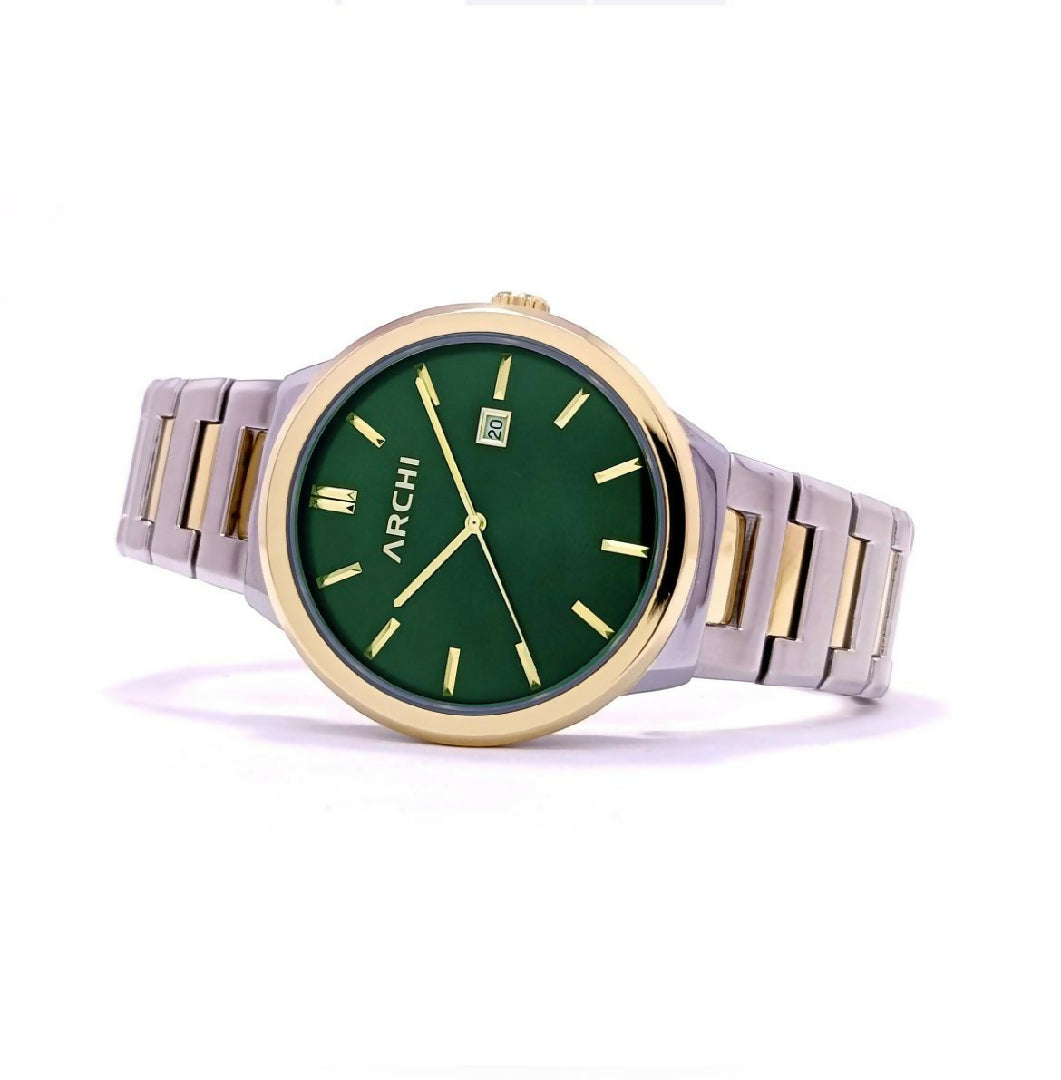 ARCHI Men Watch AR8190G40