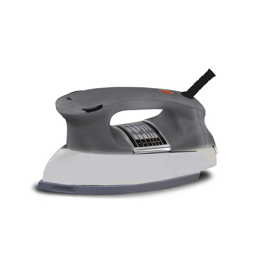 Cambridge | Heavy Dry Iron | DI532 GREY