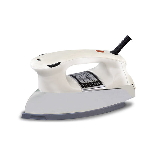 Cambridge | Heavy Dry Iron | DI532 WHITE