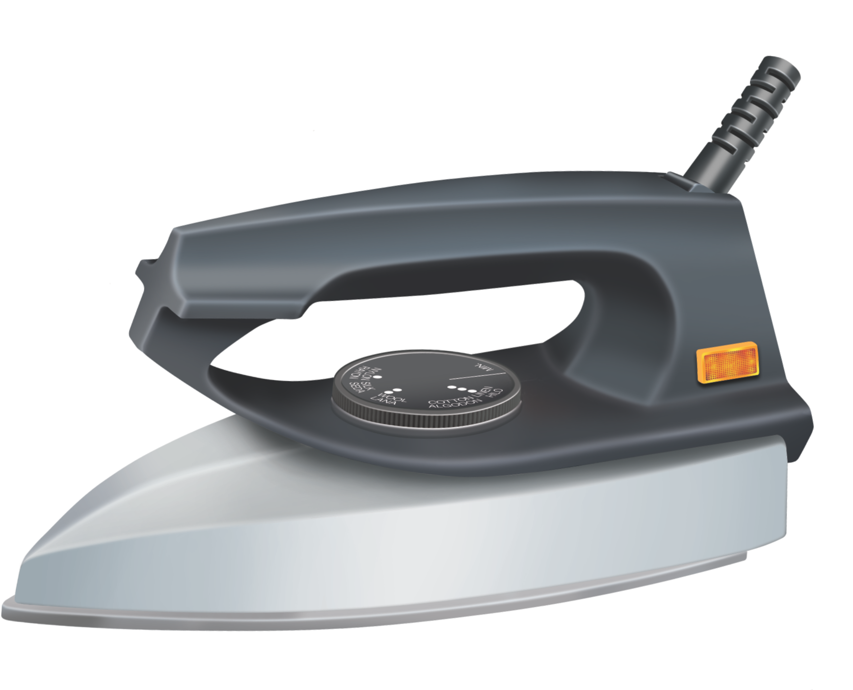 Cambridge | Dry Iron | DI786