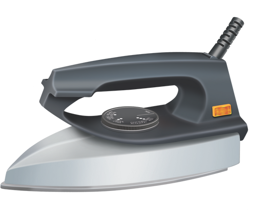 Cambridge | Dry Iron | DI786