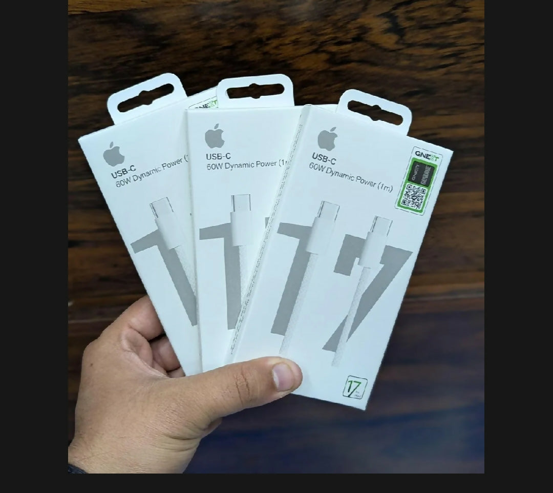 60W Iphone type c to c charging cable fast for 17 pro max 16 pro max