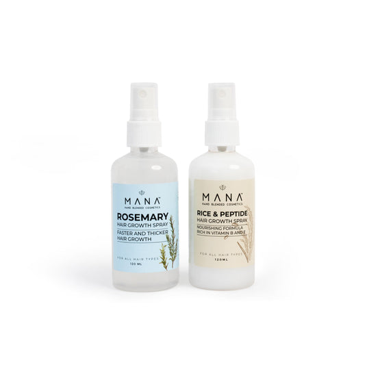 Shop Growth And Repair Bundle at Mana Beauty Spirit