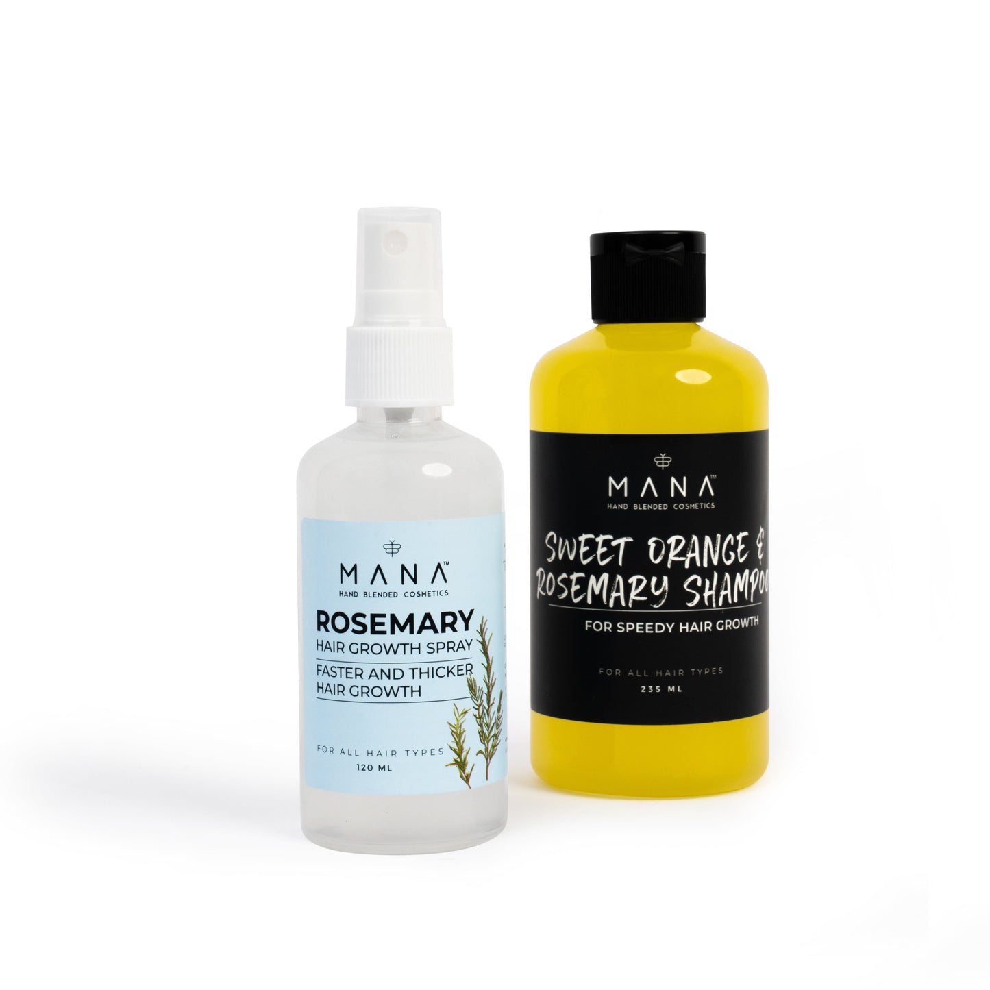 Shop Fast Hair Growth Bundle at Mana Beauty Spirit