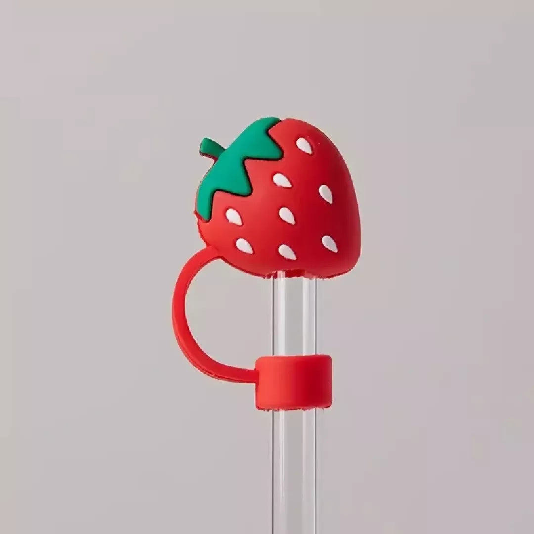 STANLEY - STRAW SILICON TOPPERS