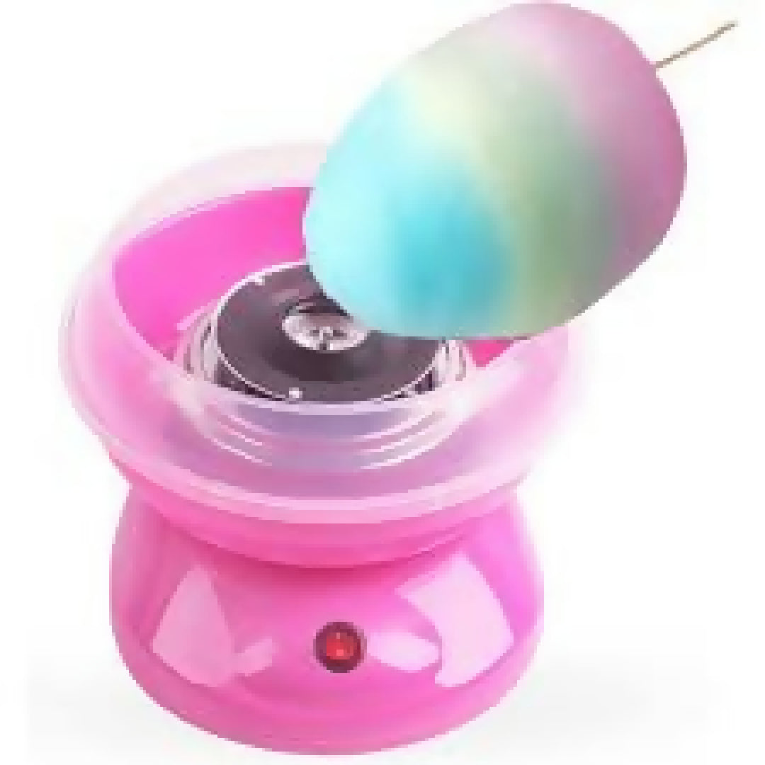 Cotton Candy Maker Sugar Floss Machine