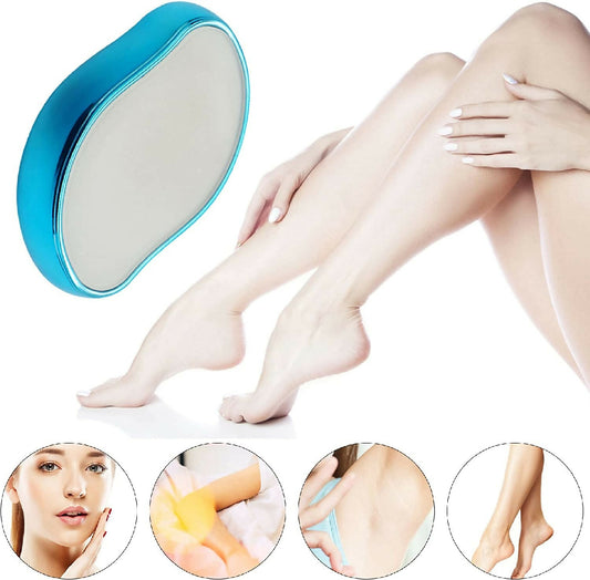 Magic Crystal Hair Eraser