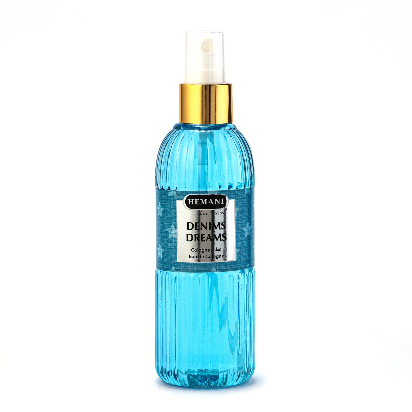Denims Dreams Cologne 150ml