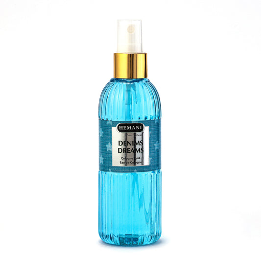 Denims Dreams Cologne 150ml