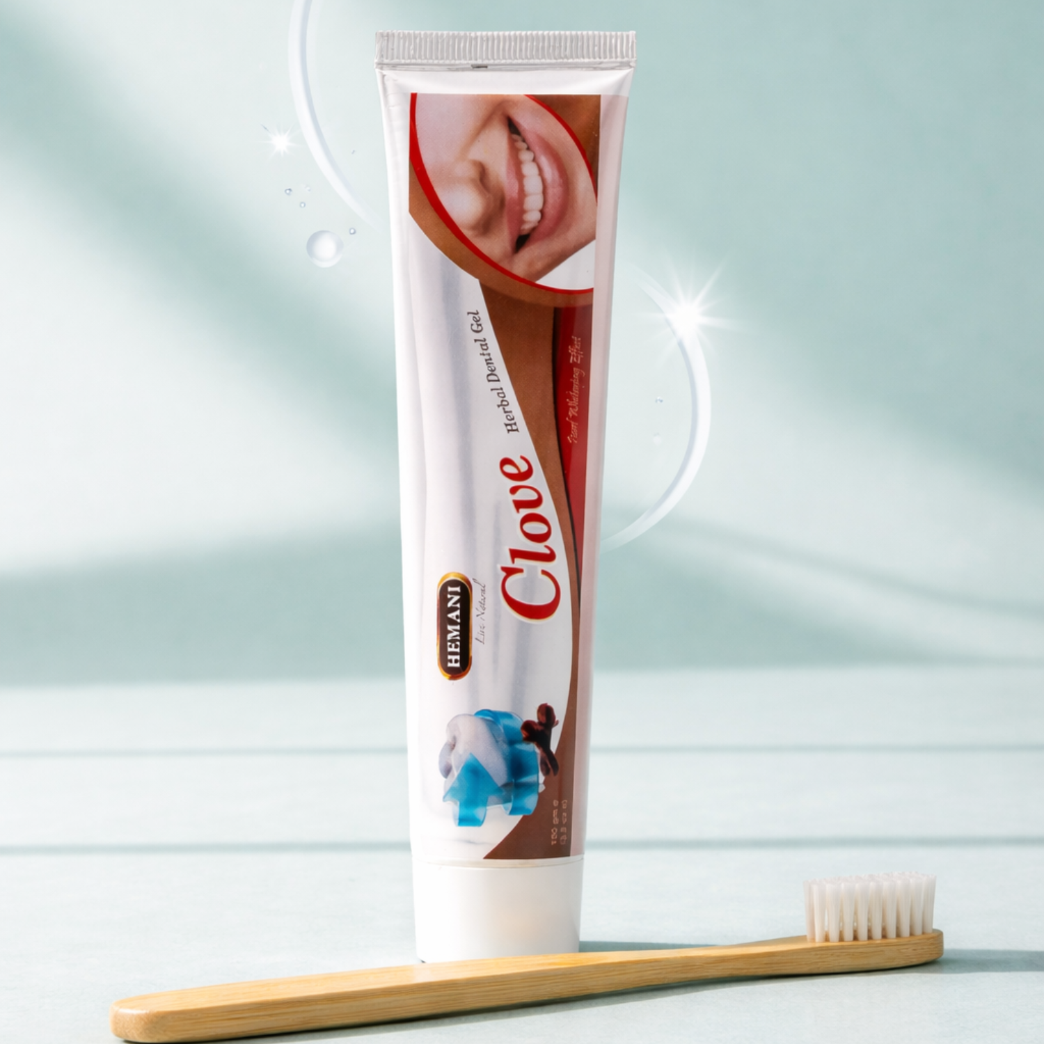 Dental Gel - Clove