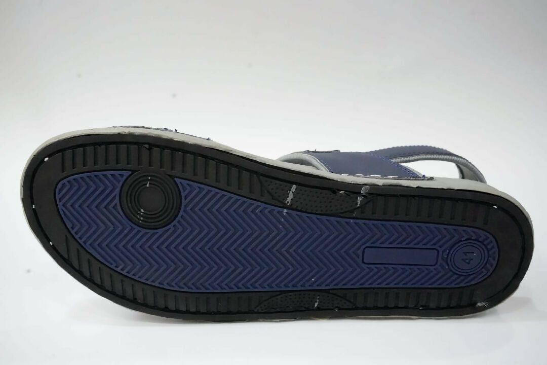 Mens Leather Sandals
