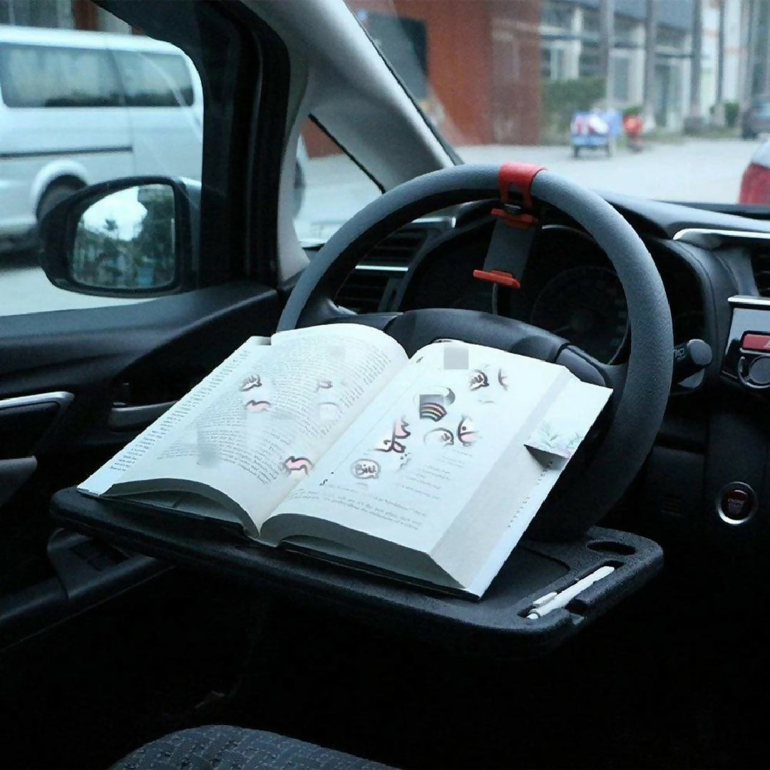 Plastic-Steering-Wheel-Dining-Work-Tray-for-Car-Portable-Food-Table-Laptop-Desk-for-Driver-Passenger