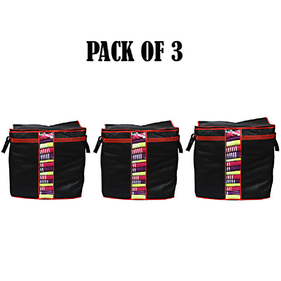 Foldable Storage Organizer Bags