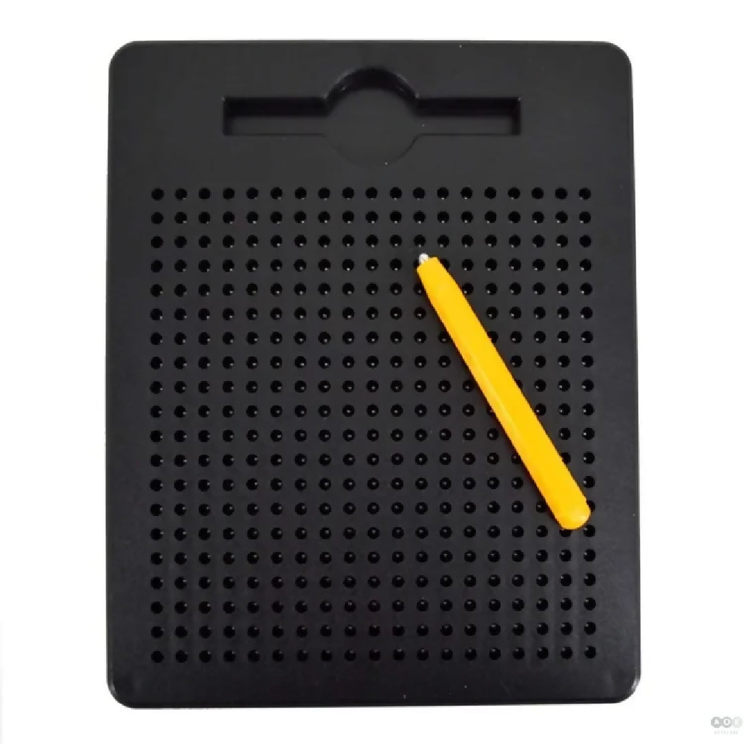 Magnetic Board With Writing for kids random color