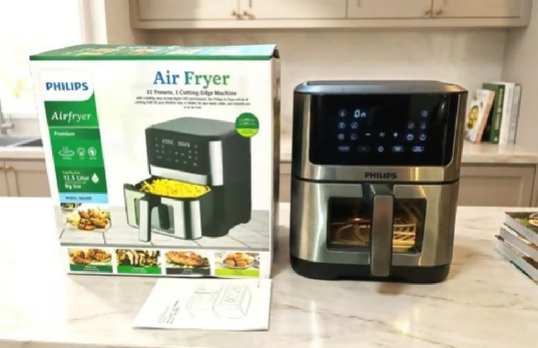 Philips Air Fryer HD6790 1 Piece