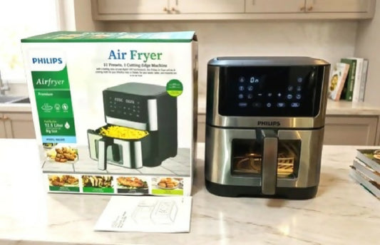 Philips Air Fryer HD6790 1 Piece