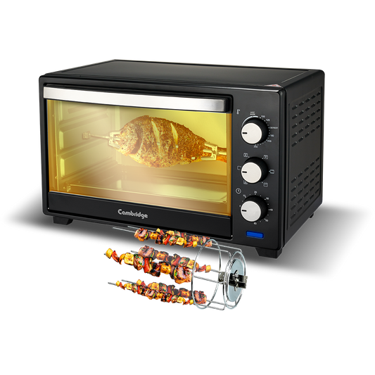 Cambridge | Electric Oven | EO6235