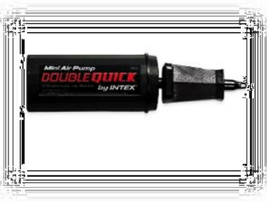 INTEX MINI PUMP 1 Piece