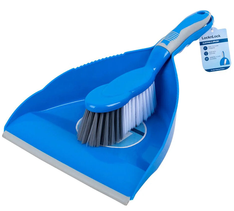 TPR Handle Dustpan