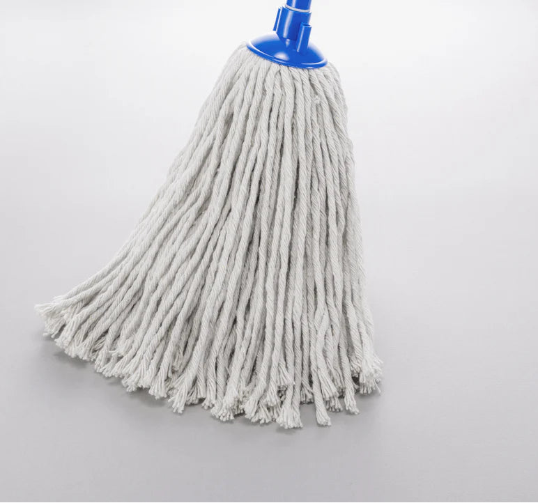 Mixed Cotton Mop Medium