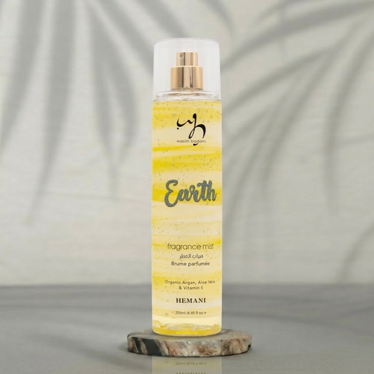 Earth Fragrance Mist