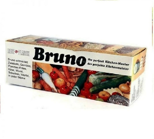 Bruno cutter Vegetable Cutter slicer kitchen cutter