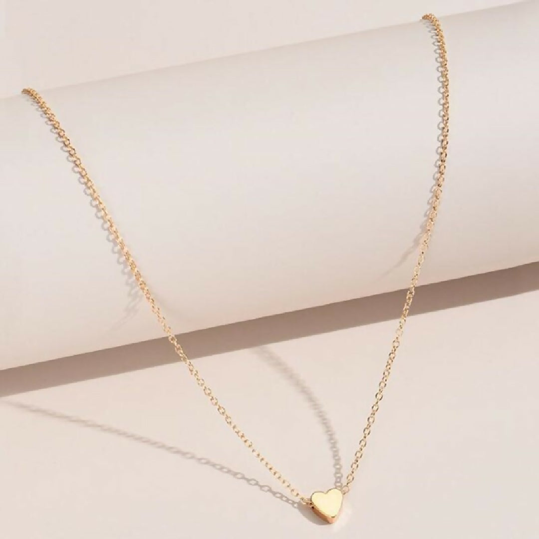 Aesthetic Pendant For Girls Stylish Elegant Necklace Pendant In Different Designs