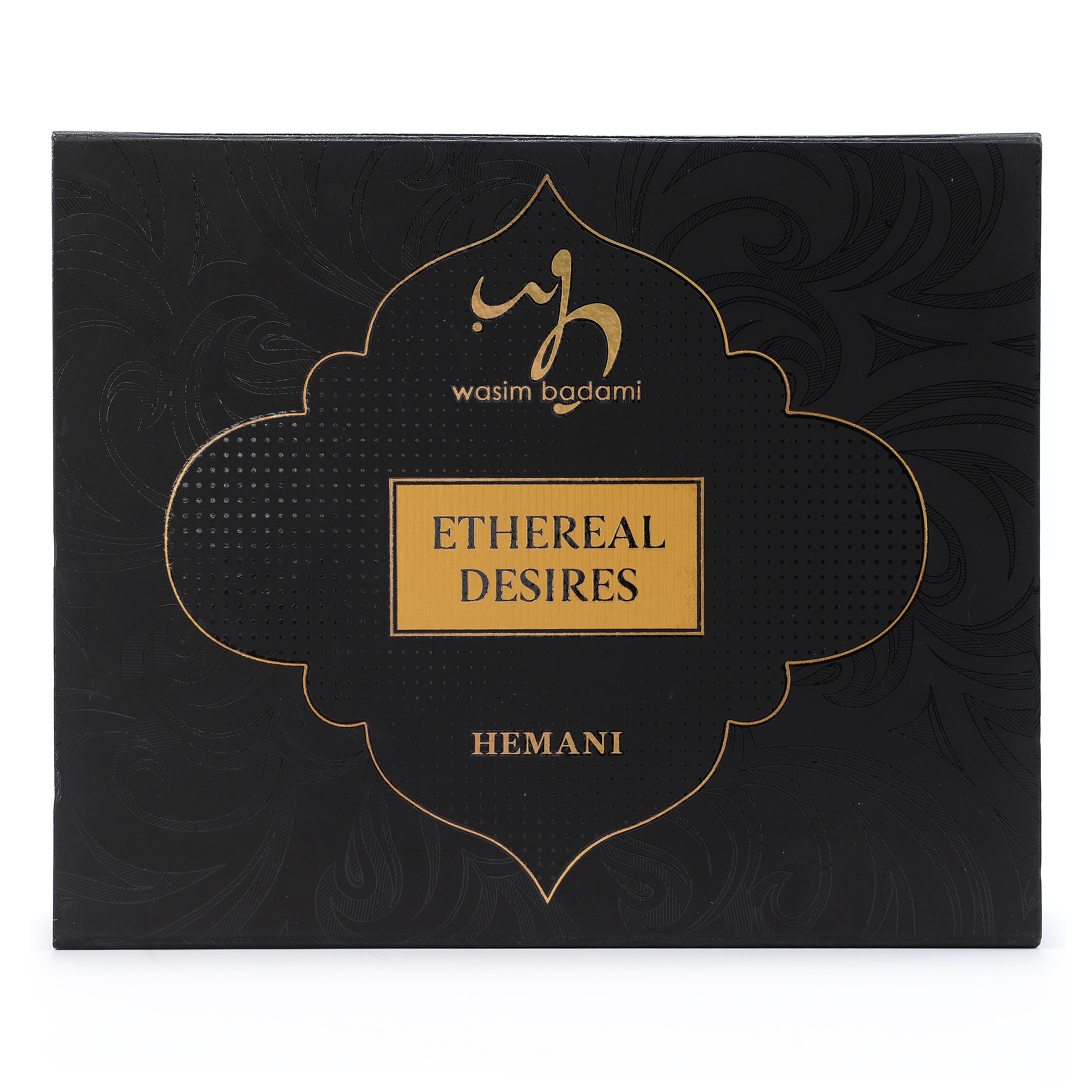 Ethereal Desires Gift Box