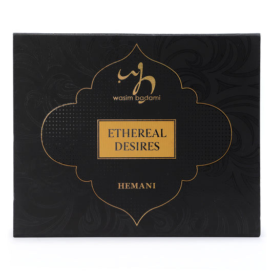 Ethereal Desires Gift Box