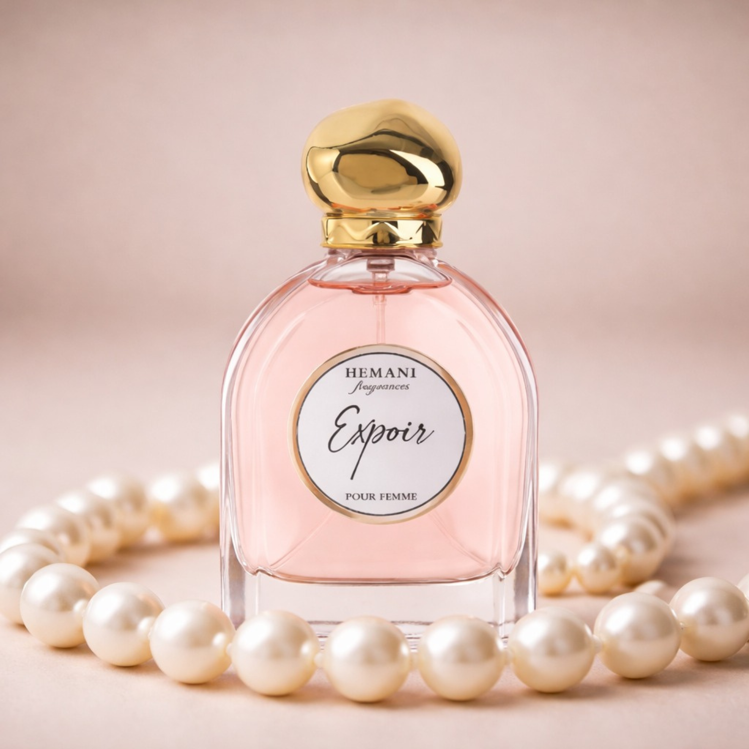 Expoir Perfume  for Women 100ml