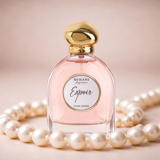 Expoir Perfume  for Women 100ml