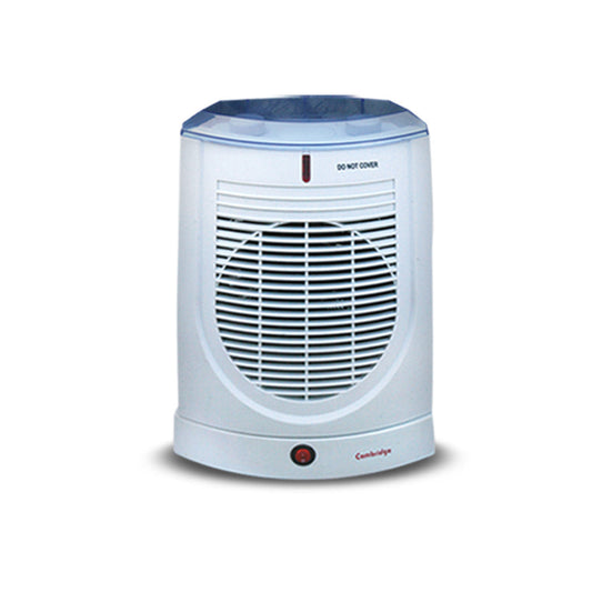 Cambridge Fan Heater FH006