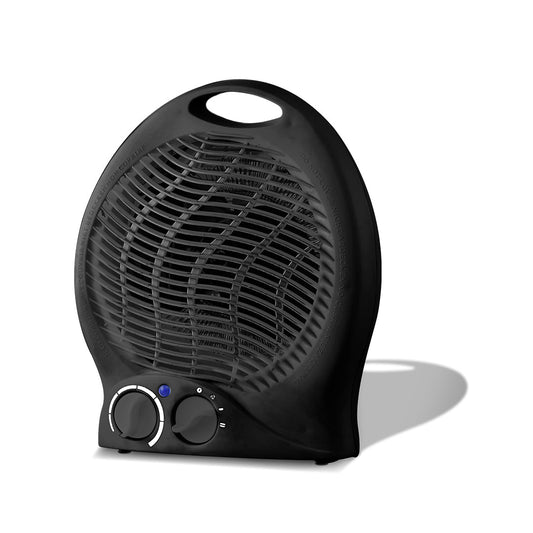 Cambridge Fan Heater FH1126