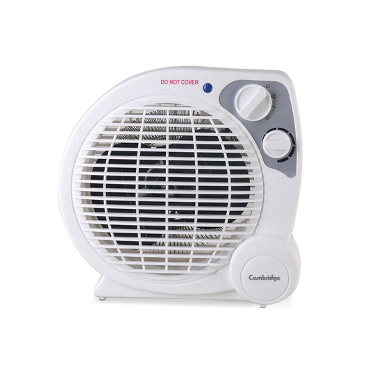 Cambridge Fan Heater FH113