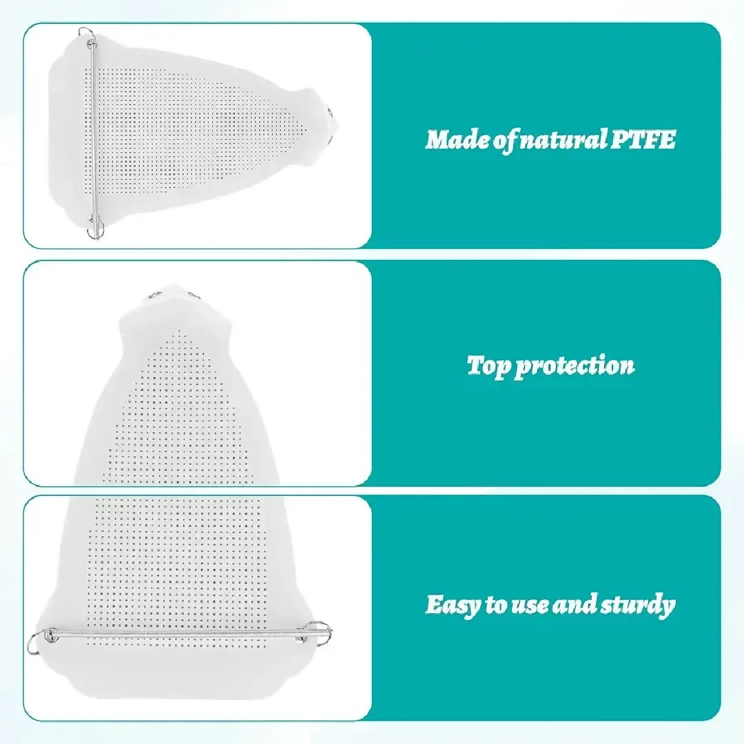 Teflon Iron Cover Protector