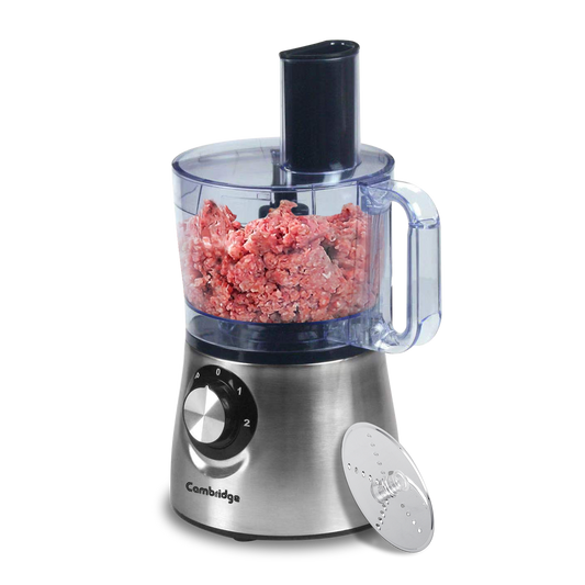 Cambridge  Chopper  FP2419