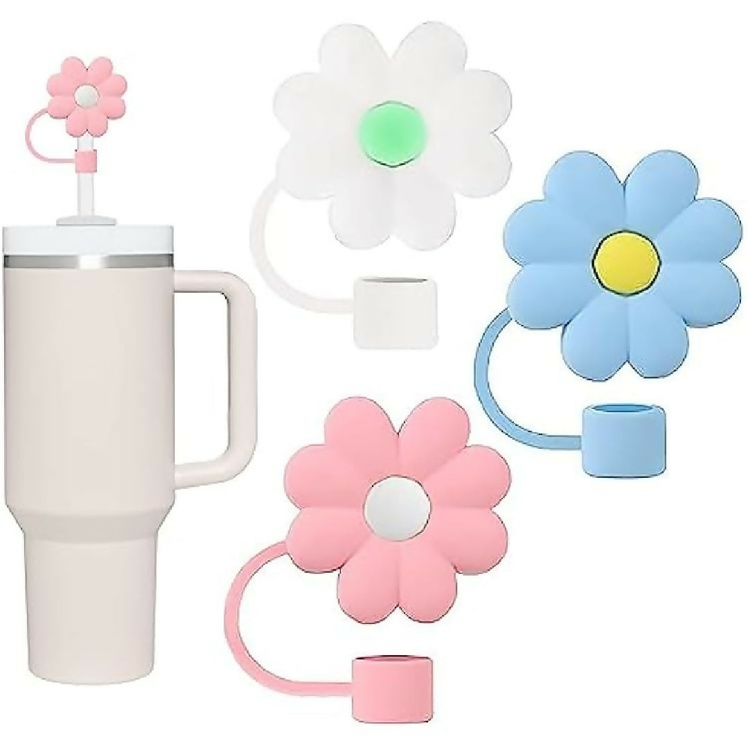 STANLEY - STRAW SILICON TOPPERS