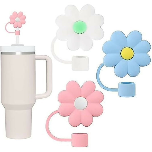 STANLEY - STRAW SILICON TOPPERS