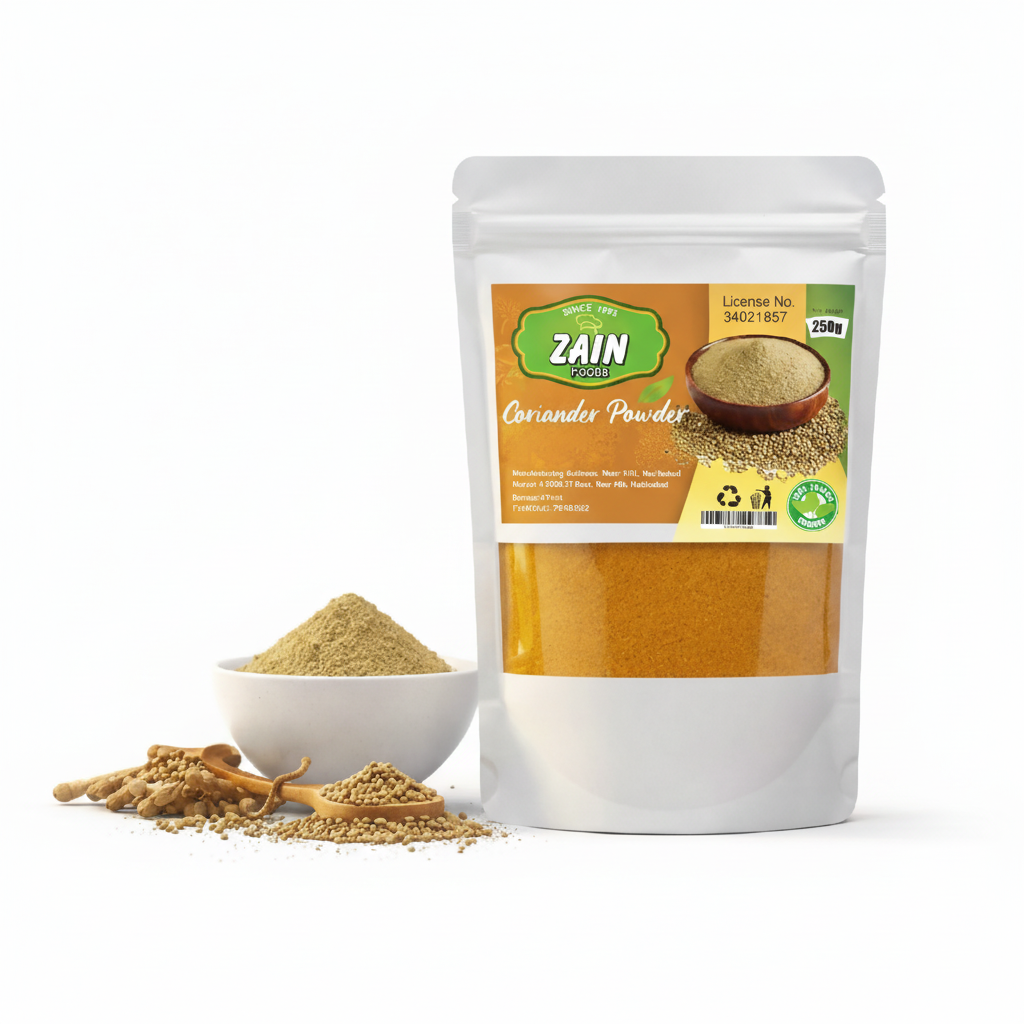 Dhaniya powder 250g