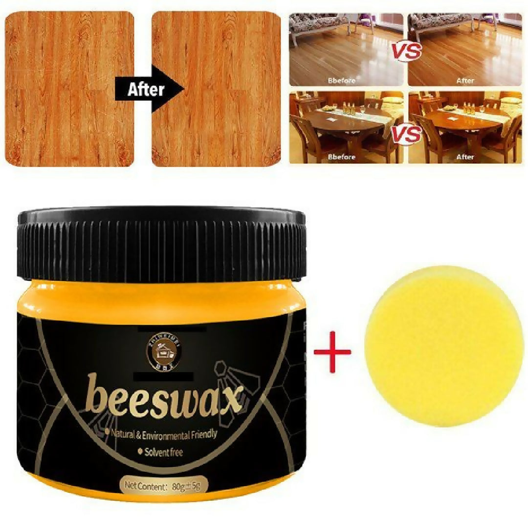 Beewax Polish Complete Solution Furniture Care Polishing BeewaxWax Wood Seasoning Beewax Polish Complete Solution Furniture Care Polishing Beewax
