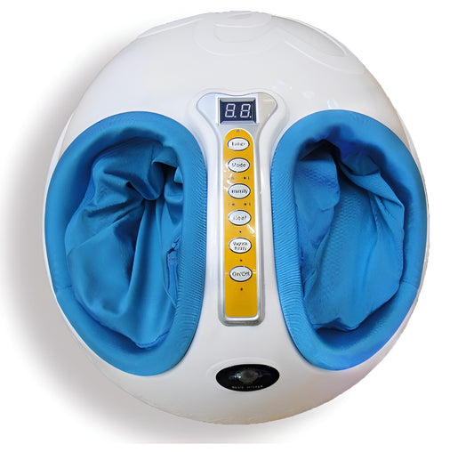 Foot Massager with Heat