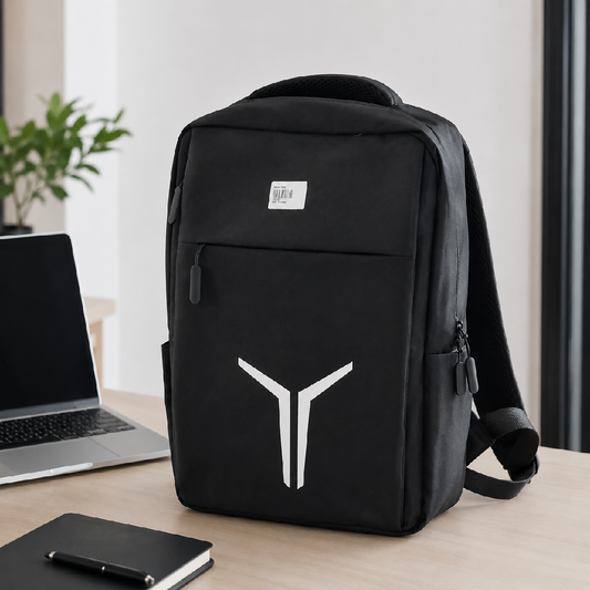 Black bag
